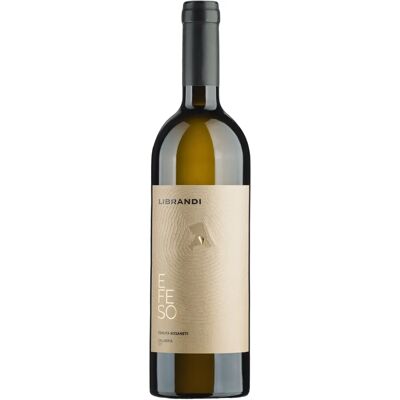 Librandi Efeso 2016 Wine - White Librandi Efeso 2016 Wine - White