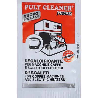Illy Descaler - 30g Illy Descaler - 30g