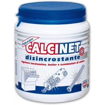 Puly Caff Calcinet Proszek Odkamieniający - 1kg do Ekspresów Puly Caff Calcinet Proszek Odkamieniający - 1kg do Ekspresów