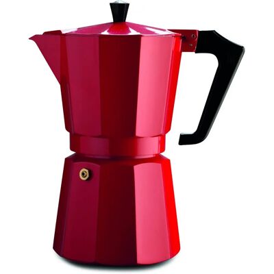 PEZZETTI Italexpress Moka 0,3 L - Caffettiera PEZZETTI Italexpress Moka 0,3 L - Caffettiera