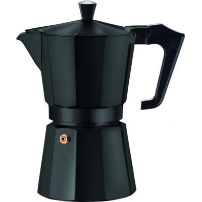 Pezzetti Italexpress - Nero - Moka Pezzetti Italexpress - Nero - Moka