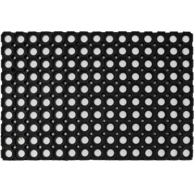 BIGHOUSE IT Modèle - Tapis en caoutchouc - 40x60 cm - Publicité BIGHOUSE IT Modèle - Tapis en caoutchouc - 40x60 cm - Publicité