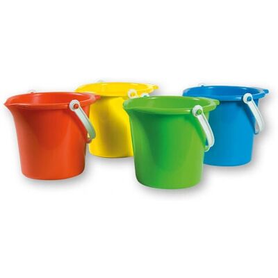 Simba 107101453 - Sand Bucket Simba 107101453 - Sand Bucket