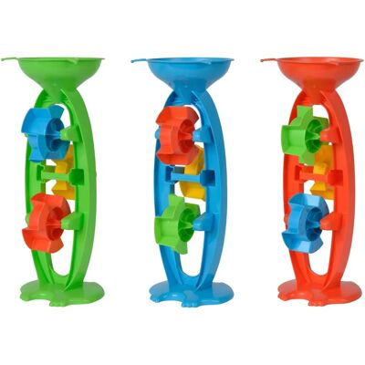 Simba - Sandmühle Maus 3-Farben Simba - Sandmühle Maus 3-Farben