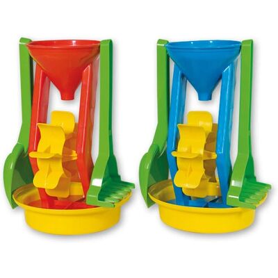 Strandset Androni Giocattoli 1393-0000 - Watermolen Strandset Androni Giocattoli 1393-0000 - Watermolen