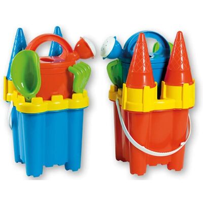 Androni Giocattoli Modello 1407 Giocattolo da sandbox multicolore - Giocattolo da sandbox Androni Giocattoli Modello 1407 Giocattolo da sandbox multicolore - Giocattolo da sandbox
