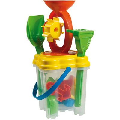 Androni Giocattoli 1447-0000 Giocattolo da sabbiera - Sandbox toy Androni Giocattoli 1447-0000 Giocattolo da sabbiera - Sandbox toy