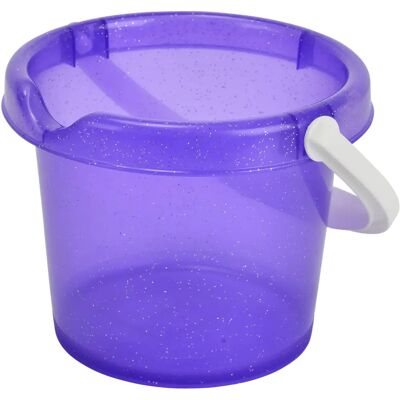 Simba 107106529 Veelkleurige Zandemmer - Sand Bucket Simba 107106529 Veelkleurige Zandemmer - Sand Bucket