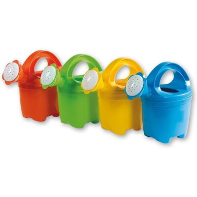 Androni Giocattoli 4090-0000 Gießkanne - 1,5L, Mehrfarbig Androni Giocattoli 4090-0000 Gießkanne - 1,5L, Mehrfarbig