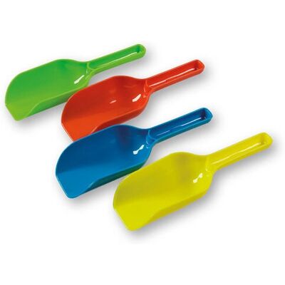 Androni Giocattoli 4203-0000 Paletta da spiaggia multicolore - Paletta Androni Giocattoli 4203-0000 Paletta da spiaggia multicolore - Paletta