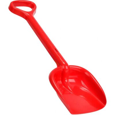 Simba Toys - Kunststoffschaufel 55cm - Spielzeugschaufel Simba Toys - Kunststoffschaufel 55cm - Spielzeugschaufel