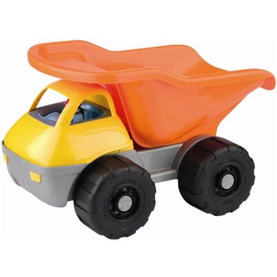 Veicolo di Gioco Big Foot - Pista di gioco Veicolo di Gioco Big Foot - Pista di gioco
