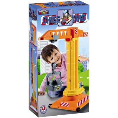 Androni Giocattoli 6095-0000 Veicolo da Gioco - Pista Androni Giocattoli 6095-0000 Veicolo da Gioco - Pista