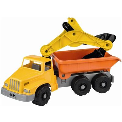 Androni Giocattoli 6097-K veicolo da gioco - Play Vehicle Androni Giocattoli 6097-K veicolo da gioco - Play Vehicle