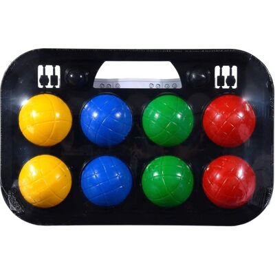 Simba - Be Active - Cestino per bocce Simba - Be Active - Cestino per bocce