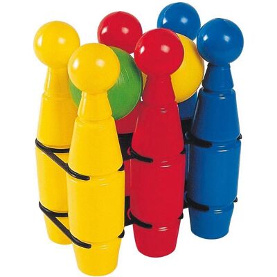 Androni Giocattoli A1502453 - Spielzeug - 6 Stifte Androni Giocattoli A1502453 - Spielzeug - 6 Stifte