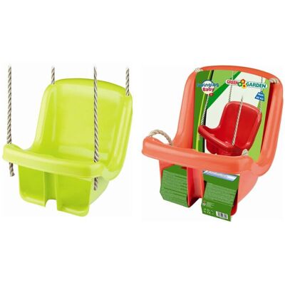 Androni Giocattoli Balancelle pour Bébé - Balancelle pour Bébé - Publicité Androni Giocattoli Balancelle pour Bébé - Balancelle pour Bébé - Publicité