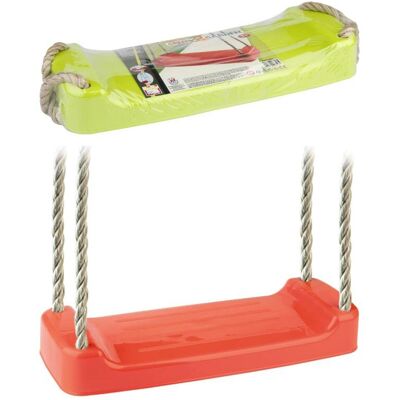 Balancelle pour bébé Androni Giocattoli - Convient à tous - Publicité Balancelle pour bébé Androni Giocattoli - Convient à tous - Publicité