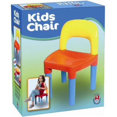 Androni Kinder-Sessel - Bunt - Kindermöbel Androni Kinder-Sessel - Bunt - Kindermöbel