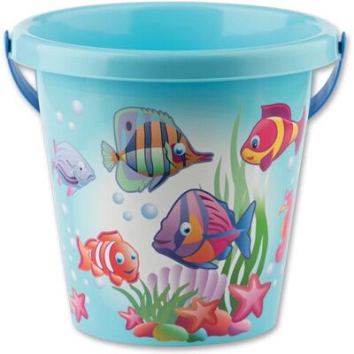 Androni Giocattoli 0311-00CF Giocattolo da Spiaggia Multicolore in Plastica - Giocattolo per Sabbia Androni Giocattoli 0311-00CF Giocattolo da Spiaggia Multicolore in Plastica - Giocattolo per Sabbia