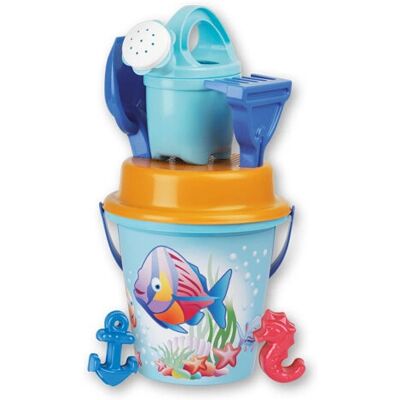 Androni Giocattoli 1335-00CF giocattolo da sandbox - Gioco all'aperto, Colori vivaci, Qualità italiana Androni Giocattoli 1335-00CF giocattolo da sandbox - Gioco all'aperto, Colori vivaci, Qualità italiana