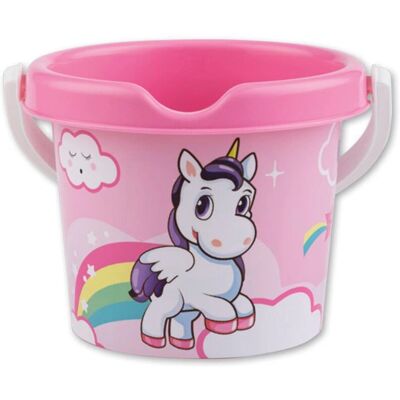 Giocattolo di sabbia unicorno rosa di Androni - Tipo di prodotto Giocattolo di sabbia unicorno rosa di Androni - Tipo di prodotto