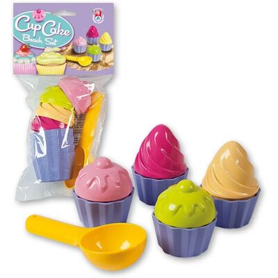 Androni Giocattoli 3401-0000 Jouet de sable multicolore - Type de produit - Publicité Androni Giocattoli 3401-0000 Jouet de sable multicolore - Type de produit - Publicité