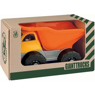 Androni Mega Kiepwagen - 26x26x42 cm - Camion Giocattolo Androni Mega Kiepwagen - 26x26x42 cm - Camion Giocattolo
