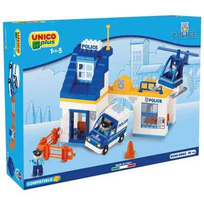 Androni Giocattoli Androni Giocattoli 8544-0002 Giocattolo di costruzioni - Building toy Androni Giocattoli Androni Giocattoli 8544-0002 Giocattolo di costruzioni - Building toy