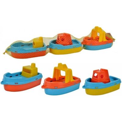 Androni Giocattoli 4025-0003 Sandkastenspielzeug - Mehrfarbig - Sandspielzeug Androni Giocattoli 4025-0003 Sandkastenspielzeug - Mehrfarbig - Sandspielzeug