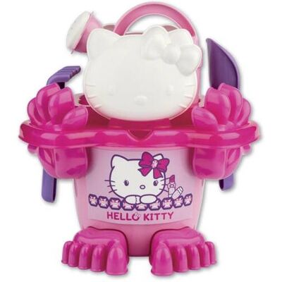 Androni Giocattoli Modell 1490-HKM Sandkasten Spielzeug - Hello Kitty Zubehör Androni Giocattoli Modell 1490-HKM Sandkasten Spielzeug - Hello Kitty Zubehör