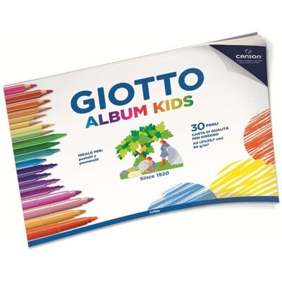 Accessori giocattolo e art & craft Giotto - Accessori giocattolo e art & craft Accessori giocattolo e art & craft Giotto - Accessori giocattolo e art & craft