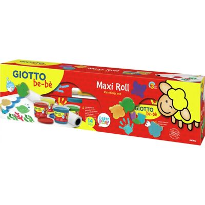 Giotto Juguete de arte - Modelo 471800 Giotto Juguete de arte - Modelo 471800