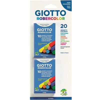 Gomme de trottoir Giotto Robercolor - Gomme de trottoir Gomme de trottoir Giotto Robercolor - Gomme de trottoir