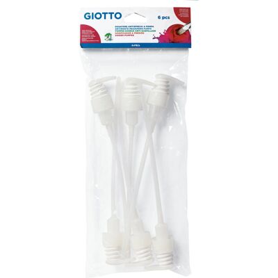 Giotto Giotto 0530000 Biały akcesorium do pistoletu do malowania - paint sprayer accessory Giotto Giotto 0530000 Biały akcesorium do pistoletu do malowania - paint sprayer accessory