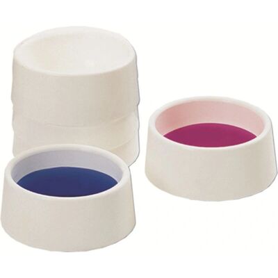 Giotto 536500 Set di 10 contenitori vernice Giotto 536500 Set di 10 contenitori vernice