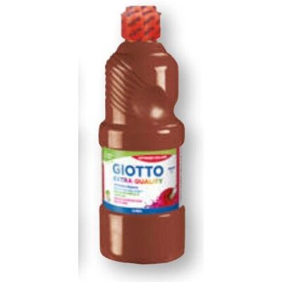 Giotto F532828 Kunst/Handwerkfarbe - Tempera 500ml - Farbe Giotto F532828 Kunst/Handwerkfarbe - Tempera 500ml - Farbe