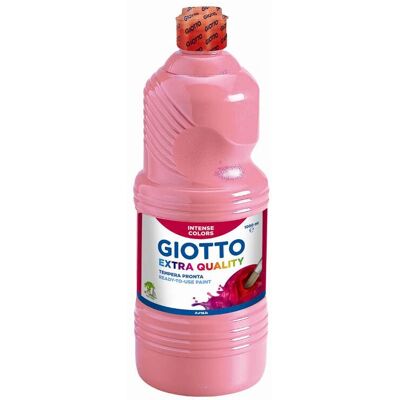GIOTTO 533406 Accessoire d'art et artisanat - Tempéra à l'eau Rose - Publicité GIOTTO 533406 Accessoire d'art et artisanat - Tempéra à l'eau Rose - Publicité