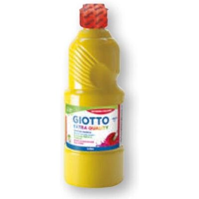 Giotto F53280300 Künstler-/Bastelfarbe 500 ml - Künstler-/Bastelfarbe Giotto F53280300 Künstler-/Bastelfarbe 500 ml - Künstler-/Bastelfarbe
