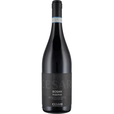 Gerardo Cesari Amarone della Valpolicella Bosan Riserva - Vino Gerardo Cesari Amarone della Valpolicella Bosan Riserva - Vino