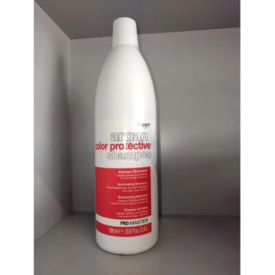 Dikson - Promaster Argan Color Protective Shampoo - 1000ml - Shampoo Dikson - Promaster Argan Color Protective Shampoo - 1000ml - Shampoo