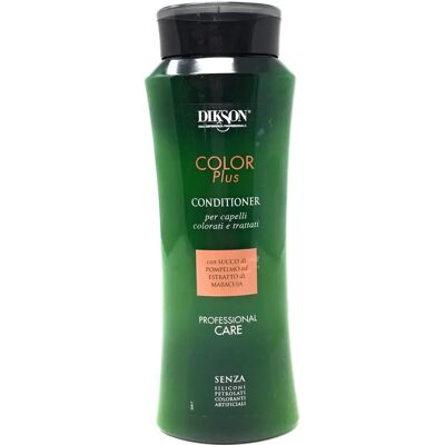 Dikson Color Plus - Balsamo - 400 ML Dikson Color Plus - Balsamo - 400 ML