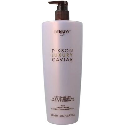 Balsamo di Lusso Caviar Dikson Muster - Cura dei capelli Balsamo di Lusso Caviar Dikson Muster - Cura dei capelli