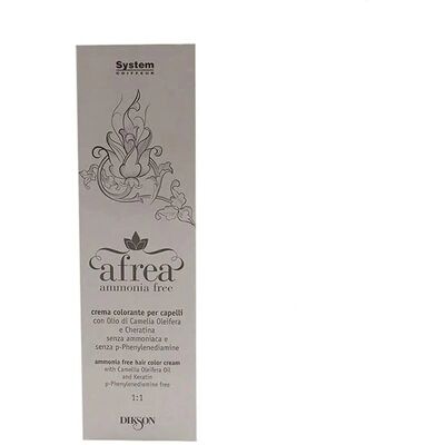 Tinte de pelo permanente Dikson No 4.0 - Tinte para cabello Tinte de pelo permanente Dikson No 4.0 - Tinte para cabello