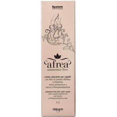 Dikson Muster No 8,3 - Dauerfarbe Dikson Muster No 8,3 - Dauerfarbe