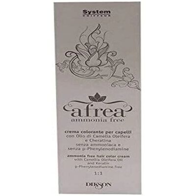 Colorante Dikson No 5,06 - Senza Amoniaca, Durata 8 Settimane, 120ml Colorante Dikson No 5,06 - Senza Amoniaca, Durata 8 Settimane, 120ml