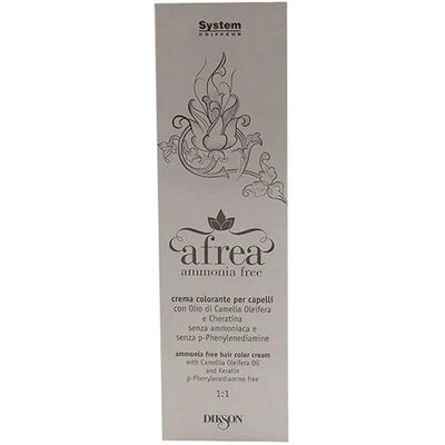 Tinte de cabello No 5,03 Dikson Muster - Tinte para cabello Tinte de cabello No 5,03 Dikson Muster - Tinte para cabello