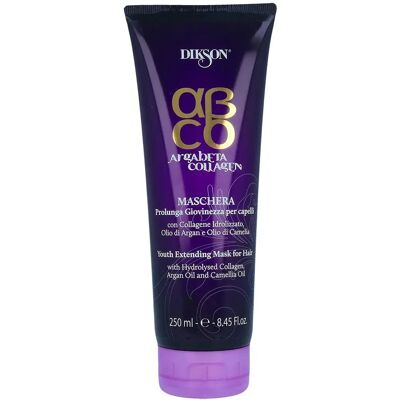 Dikson Argabeta Mascarilla de Colágeno - 250 ml Dikson Argabeta Mascarilla de Colágeno - 250 ml