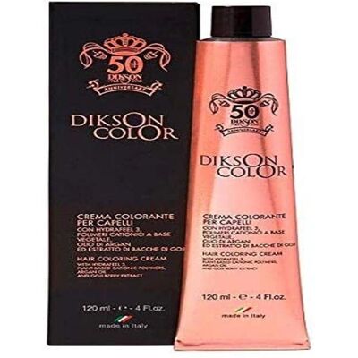 Tinte para el cabello permanente Dikson No 9.3 - Tinte Tinte para el cabello permanente Dikson No 9.3 - Tinte