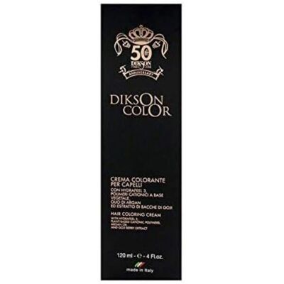 Tinte para el cabello permanente Dikson No 66.64 - Tinte Tinte para el cabello permanente Dikson No 66.64 - Tinte